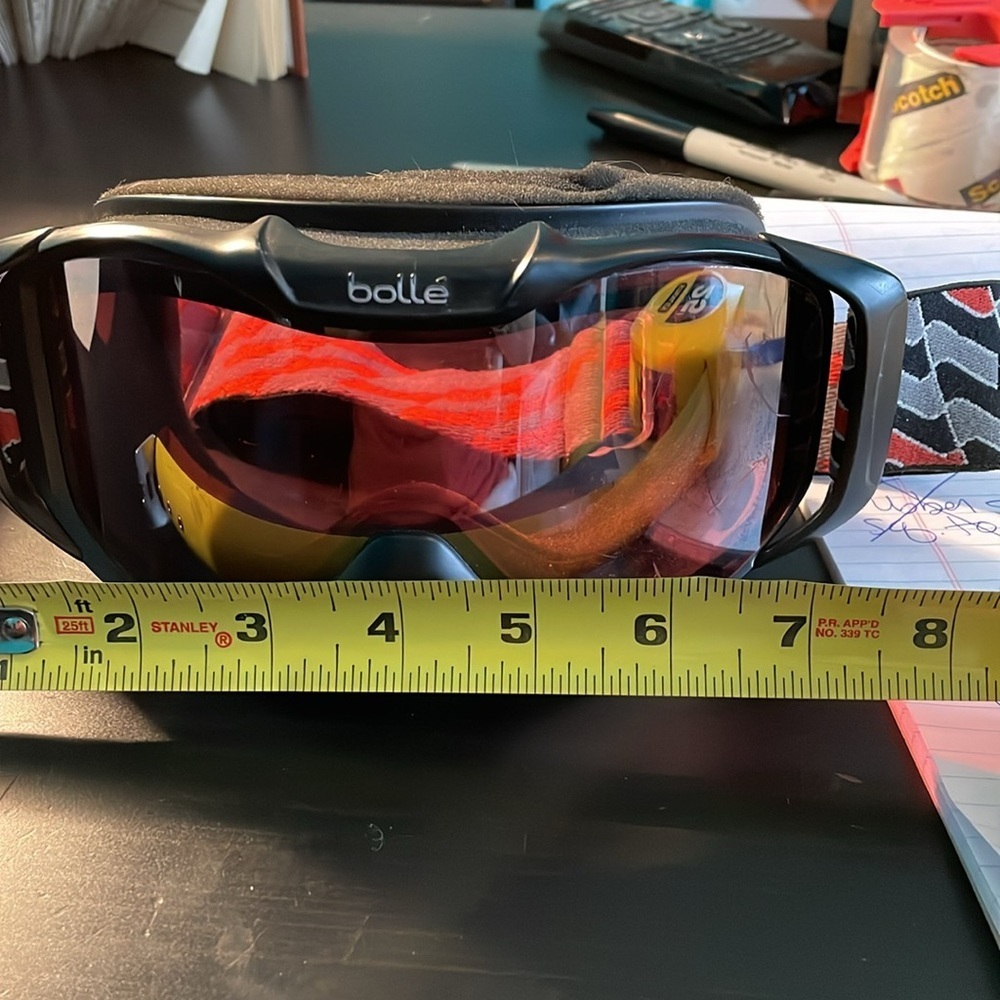 Bolle Goggles - Picture 8 of 8